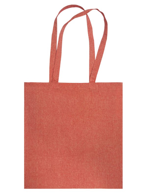 red melange
